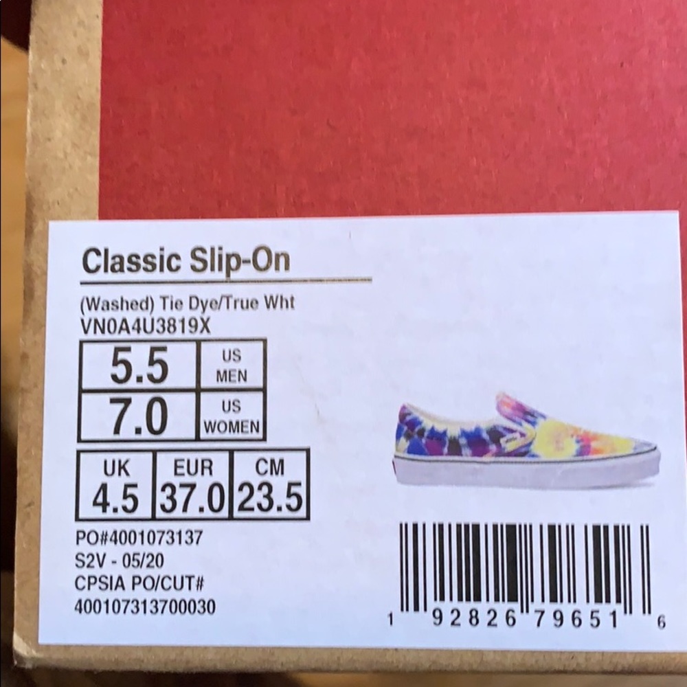 Classic Slip-On - Picture 10 of 12